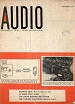Audio Engineering Magazine - December 1955