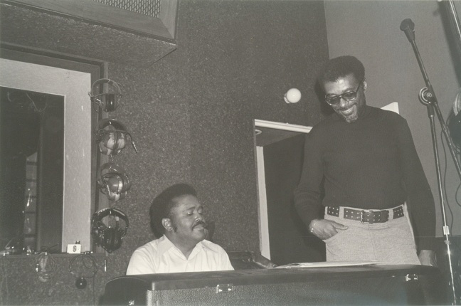 Ray Bryant