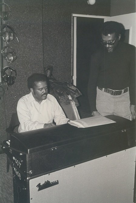 Ray Bryant